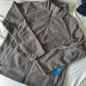Brand new Columbia jacket - Women